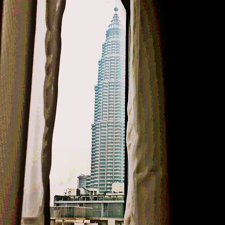 Soho Suites Klcc By The Betty Roux-2