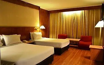 Mirama Hotel Kuala Lumpur