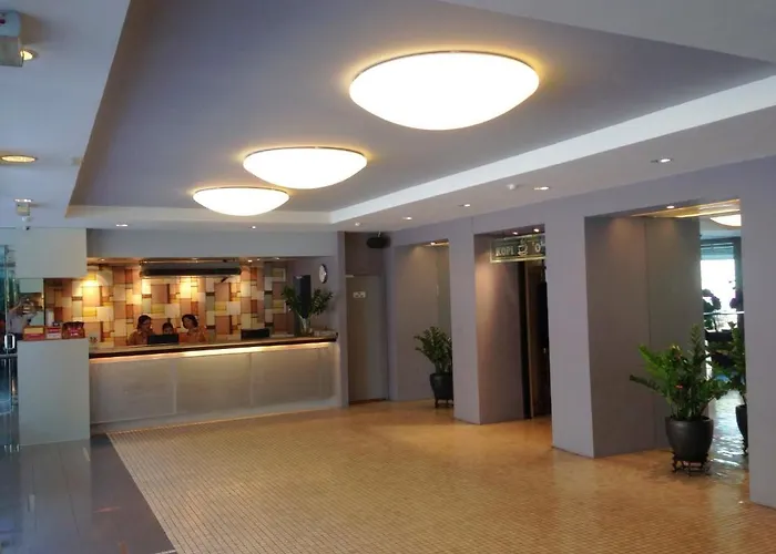 Mirama Hotel Kuala Lumpur